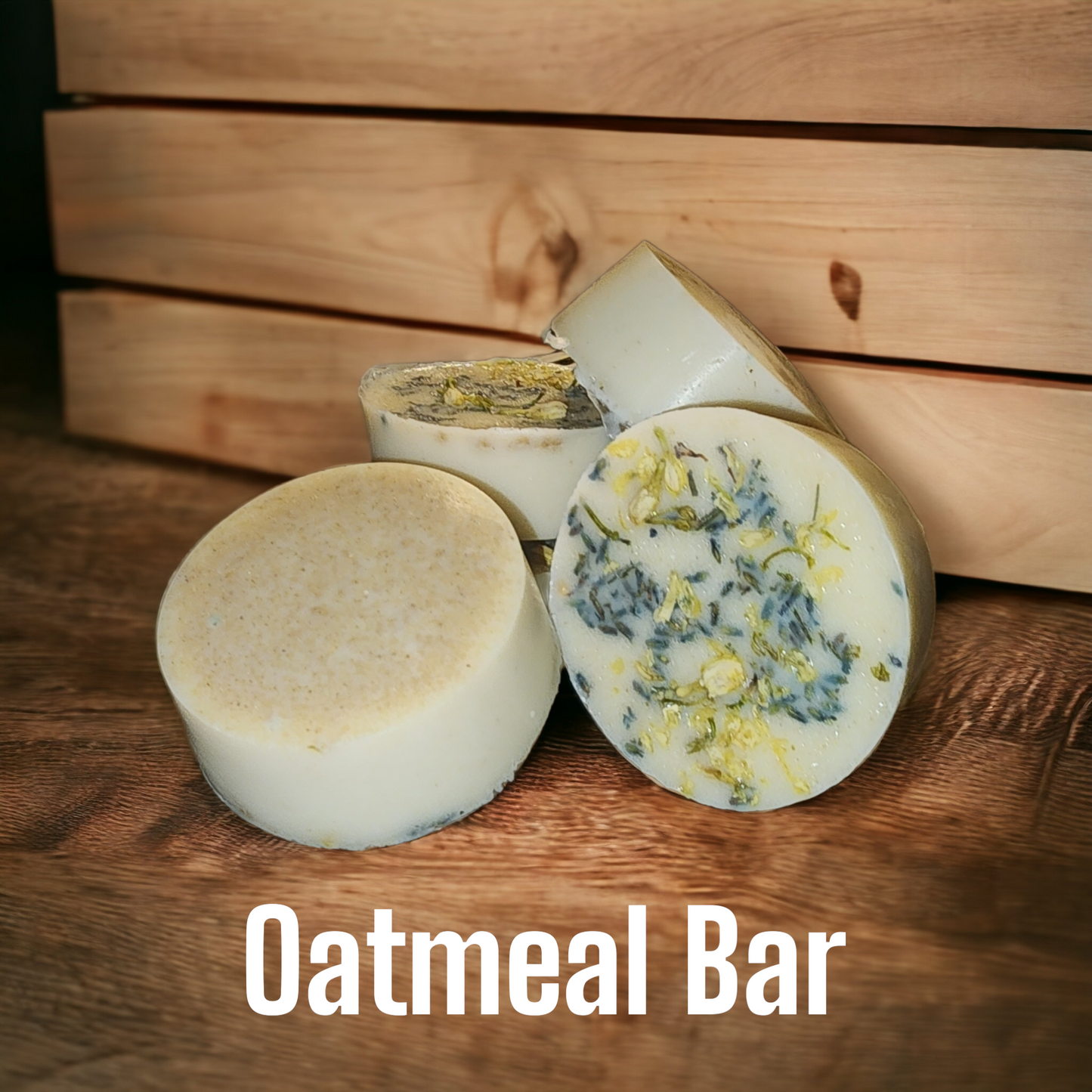 Oatmeal Bar
