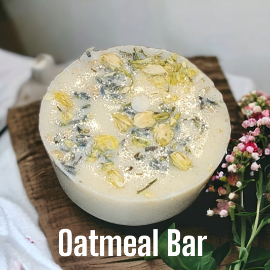 Oatmeal Bar